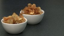 Comment faire des chips de pommes de terre ? - Gourmand