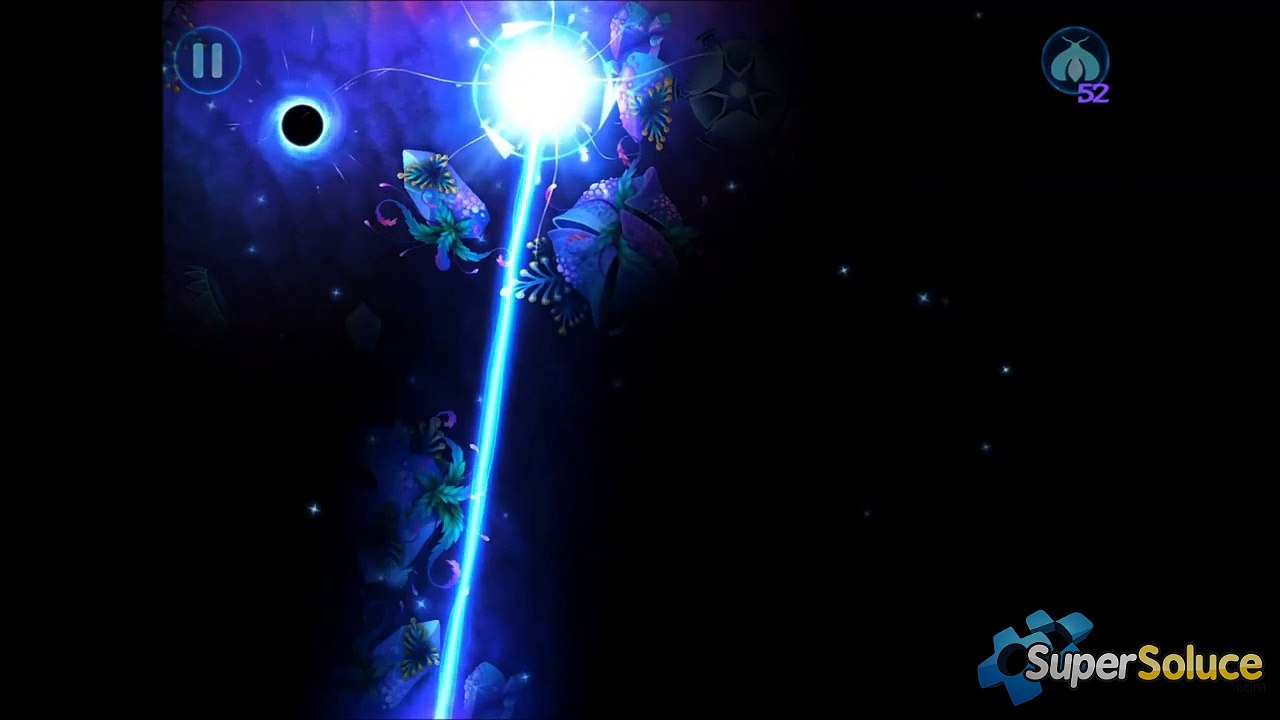 God of Light : Arbre azur - source de vie 4