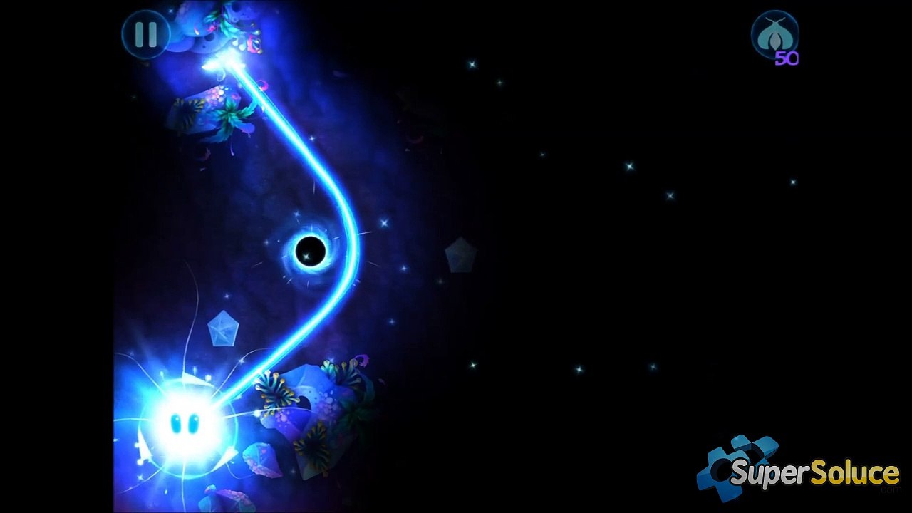 God of Light : Arbre azur - source de vie 2