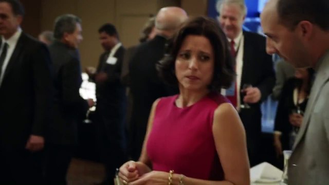 Veep Season 3_ Episode 6 Clip #2 (HBO)