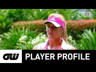 GW Player Profile: Anna Nordqvist – December 2014
