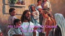 Jesus Is The Lord Of Love-Christian Music Pop Rock Praise Song-Devotional Rock-Jesus's teachings are for global integrity, peace, and tranquility!! Jesus's presence is longed by His true believers in this world!!