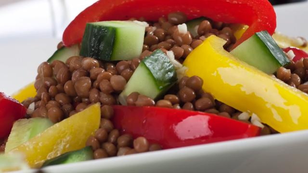 Best Christmas Dinner Side Dish Swaps for a Hea...