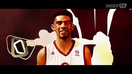 WIKINSEP | Bathiste TCHOUAFFE - BASKETBALL