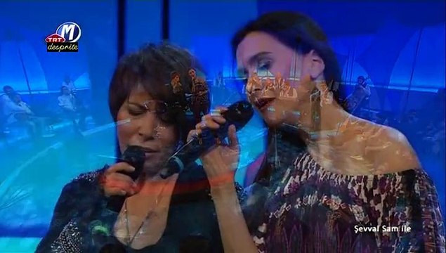 05 şevval sam intizar geçti dost kervanı 12.04.2012 şevval sam ile