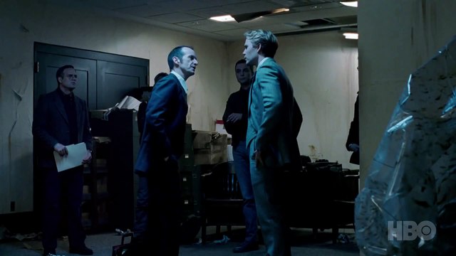 The Normal Heart_ Clip #3 (HBO Films)