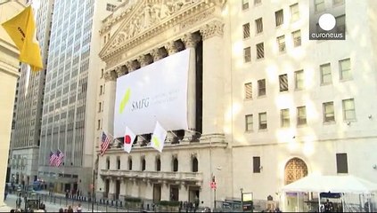 Banks fined over Toys R Us IPO