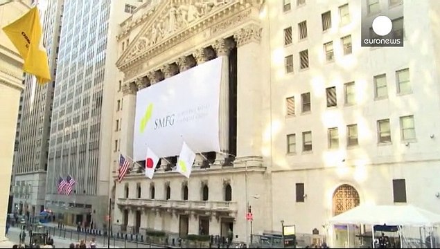 Banks fined over Toys R Us IPO