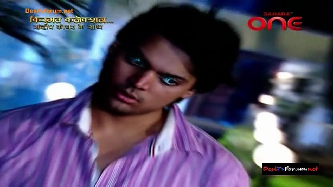 Haunted Nights - Kaun Hai Woh 12th December 2014 Video Watch Online pt2