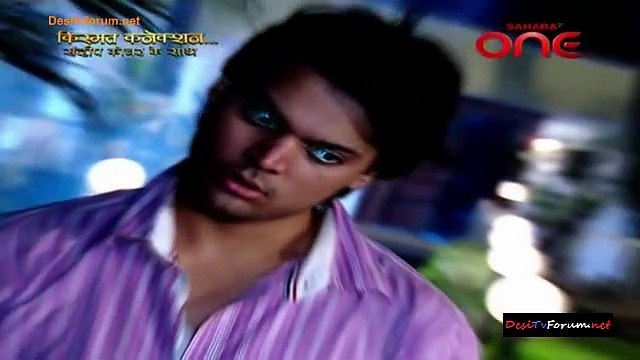 Haunted Nights - Kaun Hai Woh 12th December 2014 Video Watch Online pt2