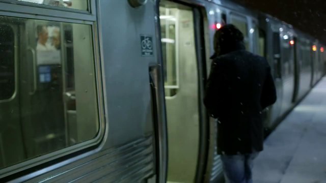 Foo Fighters Sonic Highways_ Announce Tease (HBO)