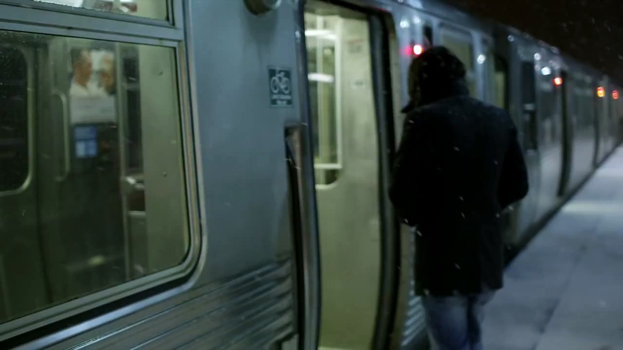 Foo Fighters Sonic Highways_ Announce Tease (HBO)