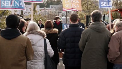 VEEP Season 3_ Cast Live Tweeting Finale (HBO)