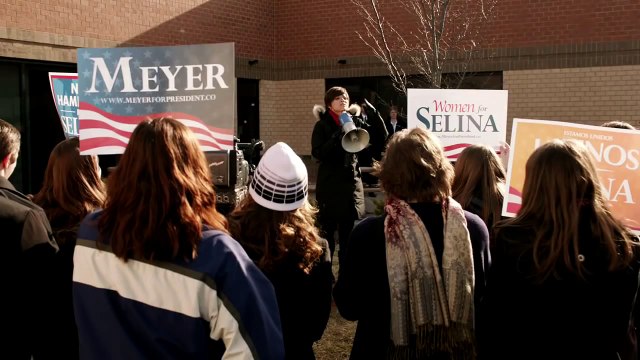 VEEP Season 3_ Episode 9 Deleted Scene (HBO)