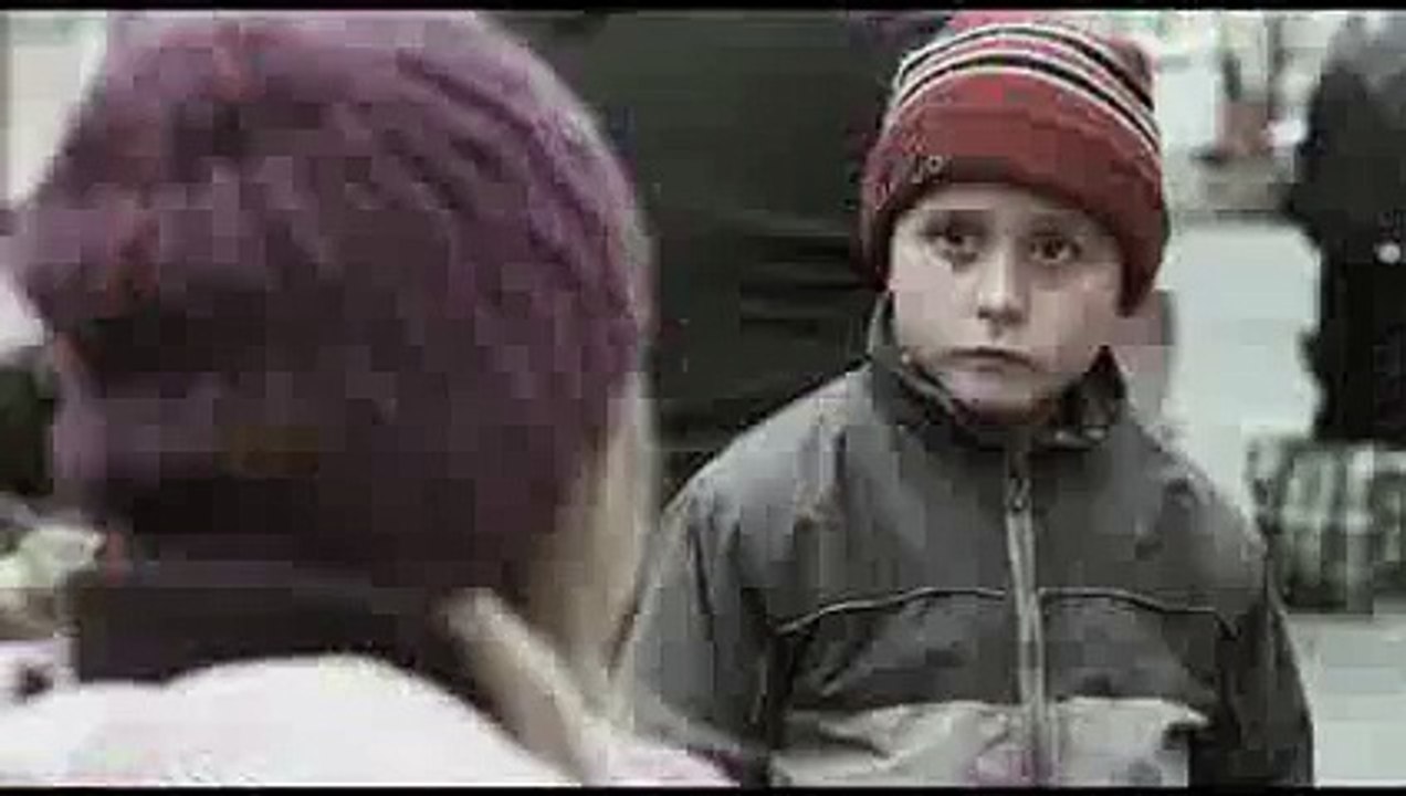Arayış - Fragman