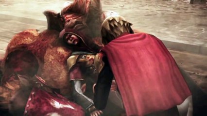 Final Fantasy Type-0 Opening