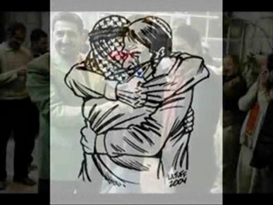 Peace generation Palestine