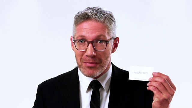 .CEO Registry - Reclaim your Identity: Featuring NewYork.CEO, London.CEO & Women.CEO Communities