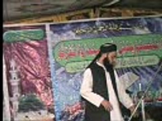 MUFTI TANWIR BYAN MYANWALI VIDIO