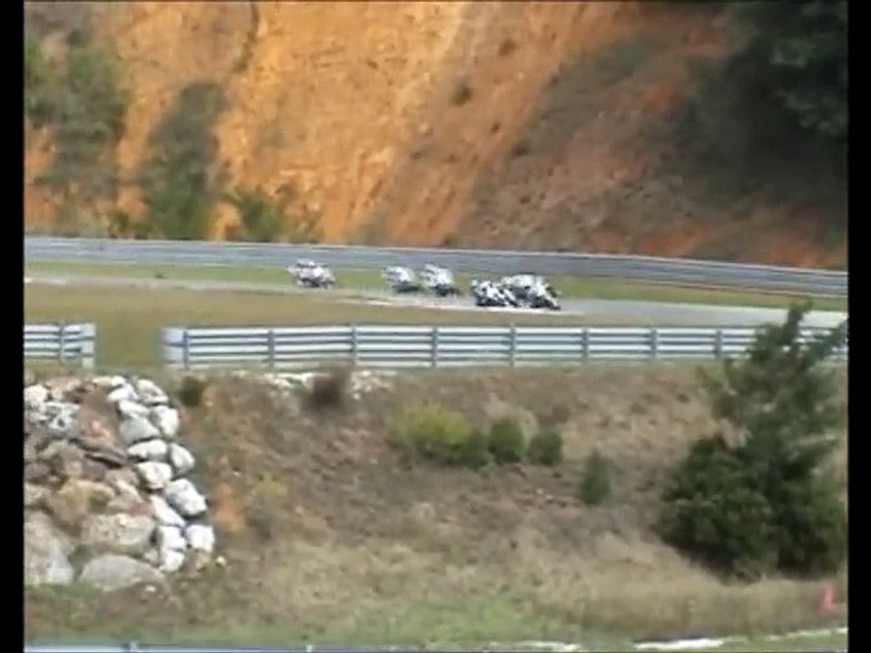 Marius Tabaries #52 Coupe yamaha ales/ Aout 2014