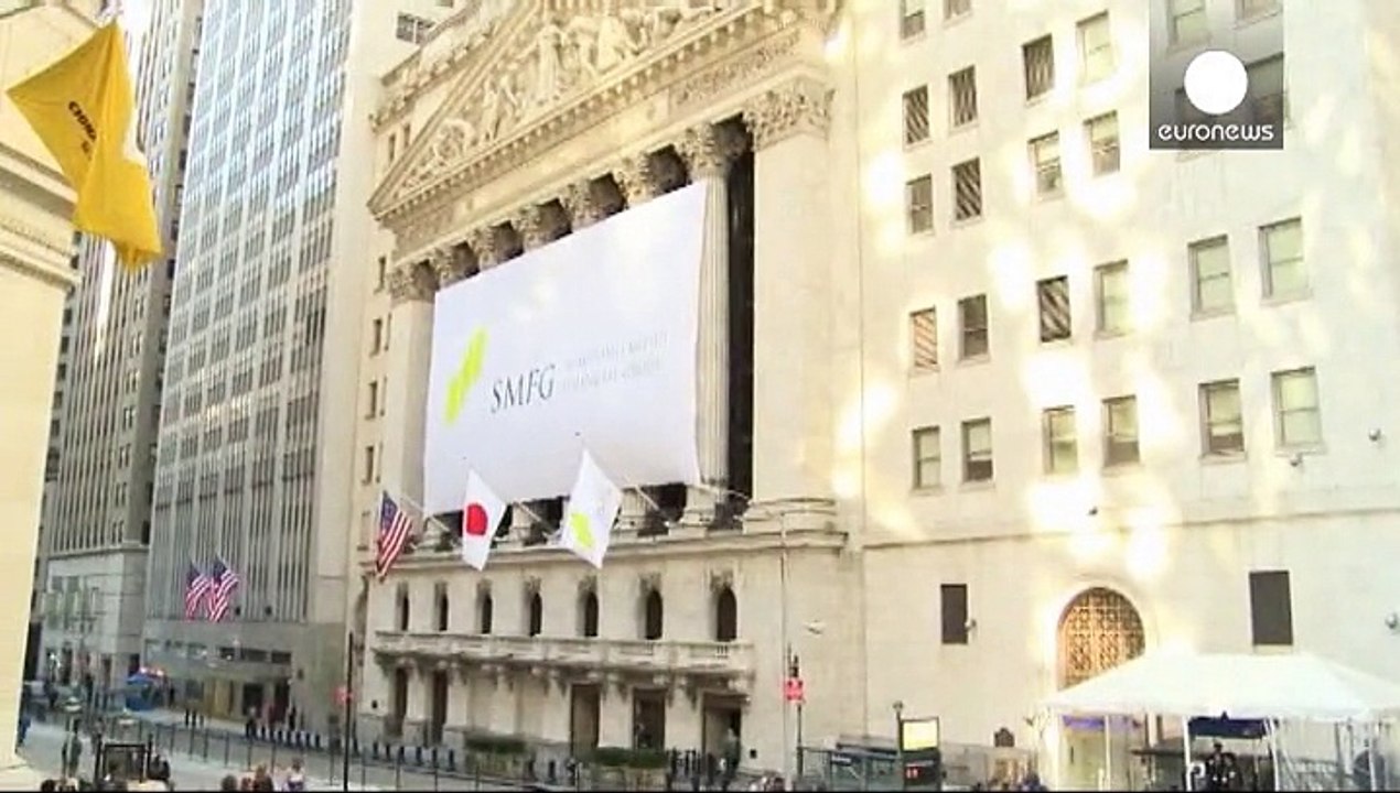 Regulador de Wall St. multa bancos por favorecerem Toys "R" Us