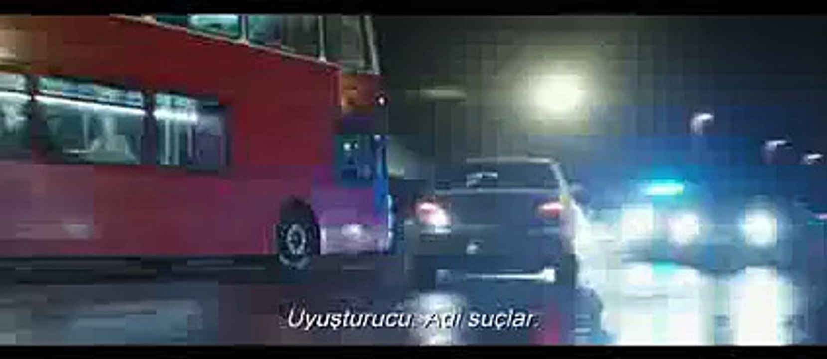 Kingsman: Gizli Servis - Fragman