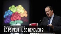 Le Parti socialiste peut-il se rénover ?