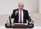Yalçın Akdoğan'dan Hasip Kaplan'a Sert Cevap
