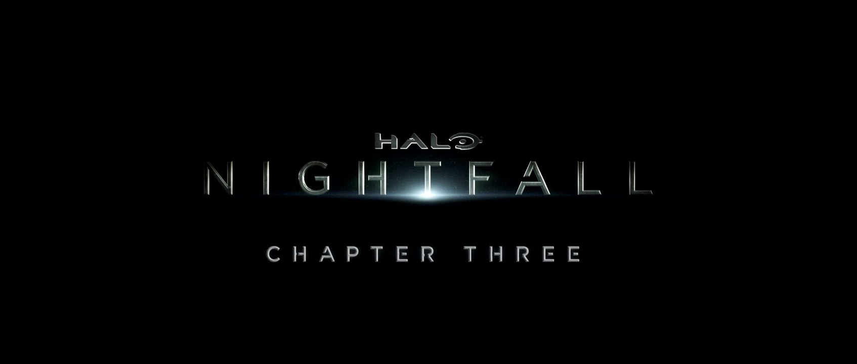 Halo: Nightfall - Episode 3