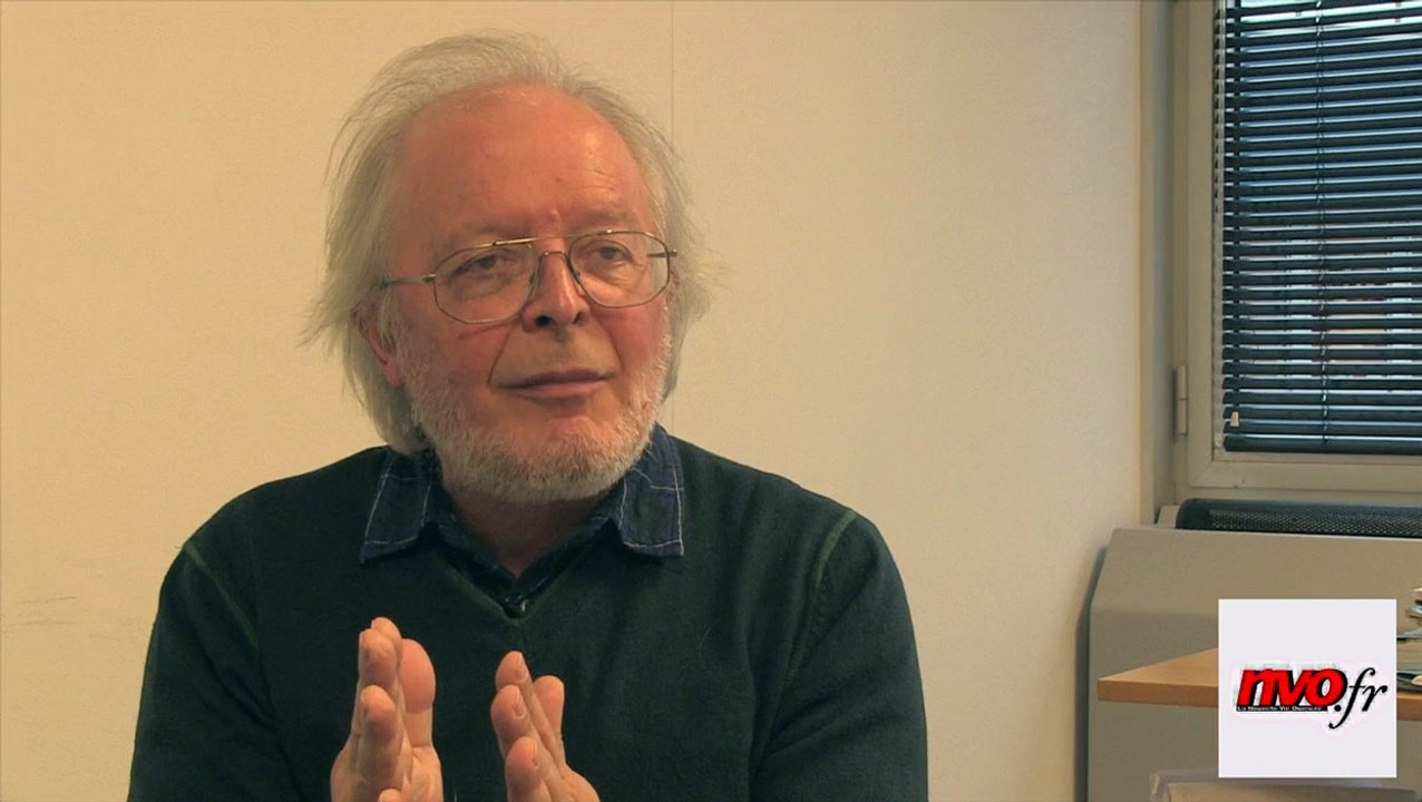 Dominique Huez