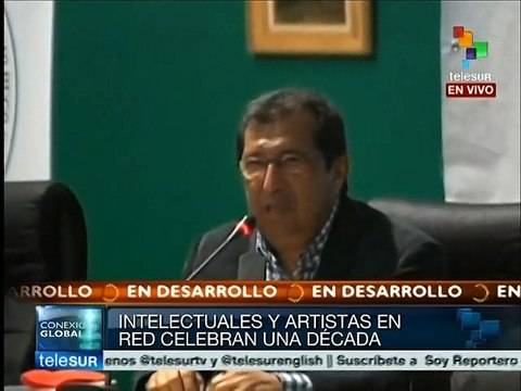 Venezuela: Adán Chávez habla del Instituto de Altos Estudios