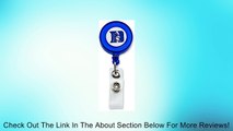 NCAA Duke Blue Devils Badge Reel Review