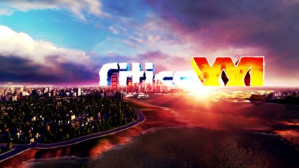 Cities XXL - Teaser Trailer [1080p]