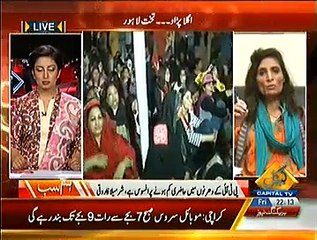 Hum Sub (Plan C Ke Nataij Kiya Hounge---) – 12th December 2014