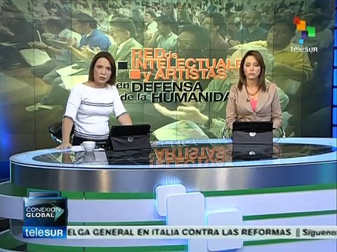 ALBA condena acciones injerencistas de EE.UU. contra Venezuela