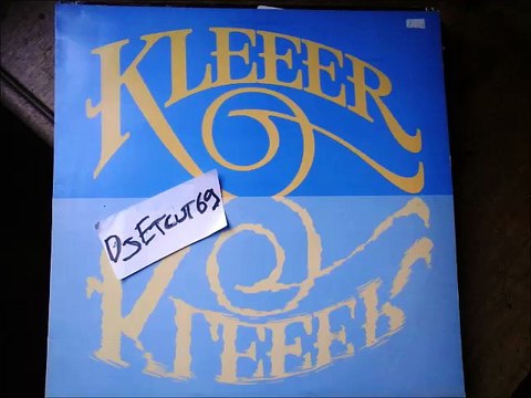 KLEEER -CLOSE TO YOU(RIP ETCUT)ATLANTIC REC 80