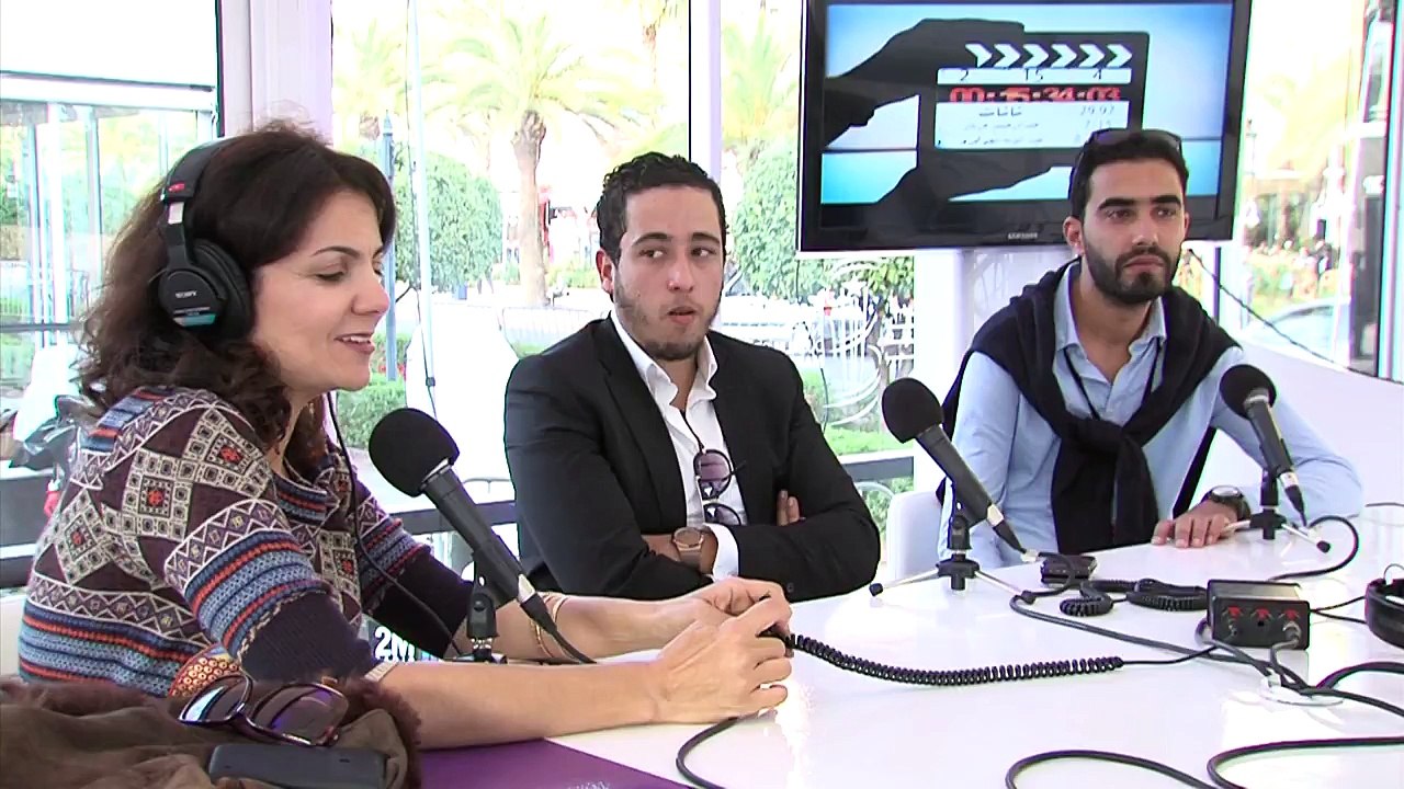 مواكبة إعلامية واسعة لمهرجان مراكش للسينما