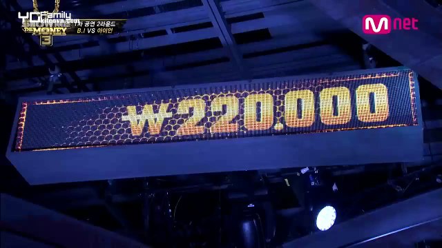 [Vietsub] BE I - B.I (Show Me The Money 3 Ep6)