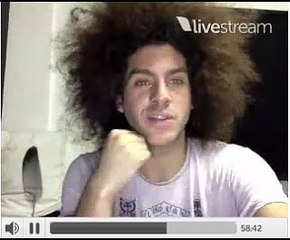 (Por petición) TC Kris 09.12 Parte 2 (2/2)