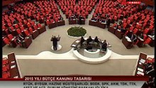 HASIP KAPLAN 12.12.2014 MECLIS KONUSMASI
