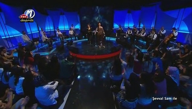 10 şevval sam ağladıkça 12.04.2012 şevval sam ile