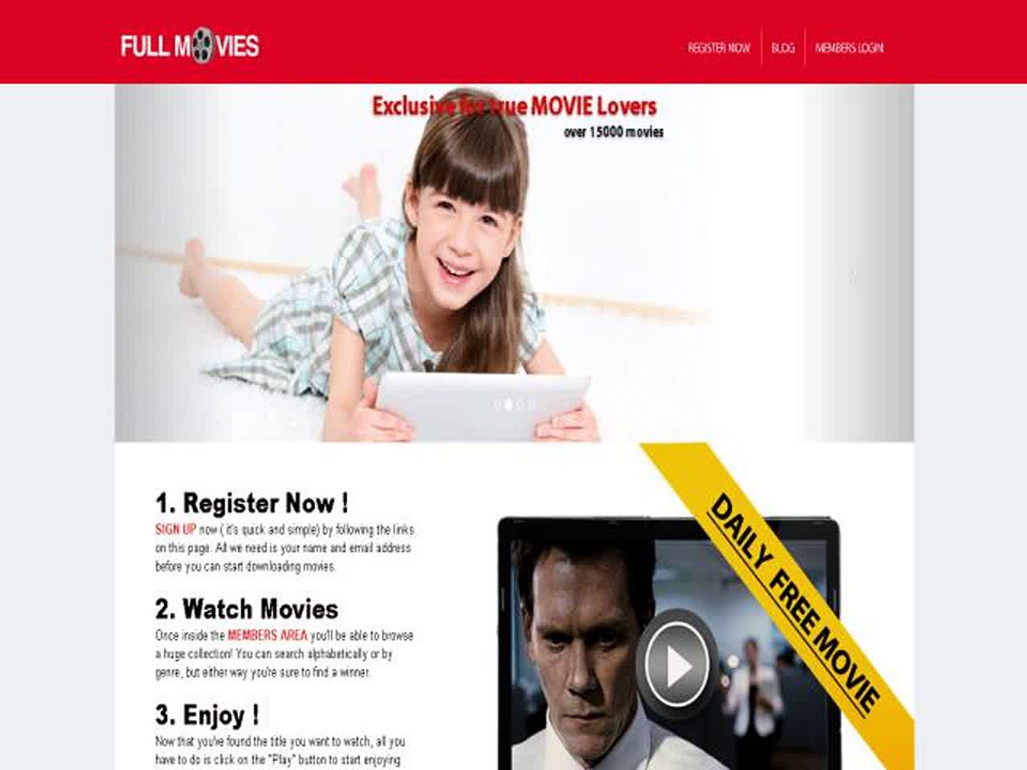 Full movies