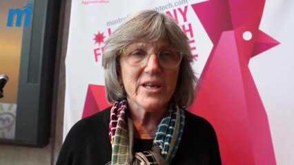Chantal Marion : La FrenchTech Montpellier et LeWeb au salon LeWeb
