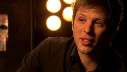 Charles Pasi - Le Ring - Interview