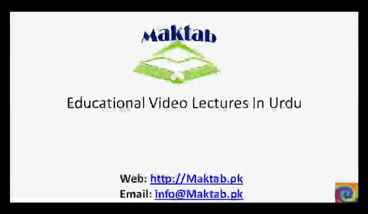 FSc Chemistry Book2, CH 11, LEC 13 Nitration and Sulphonation of Phenols