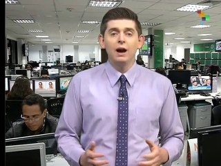 Parents of missing students protest gov't accusations of manipulation