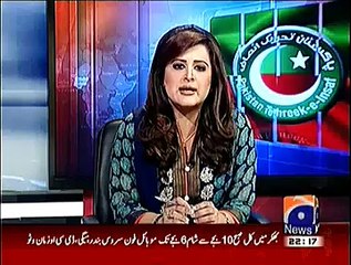 Aaj Geo Ke Saath – 12th December 2014