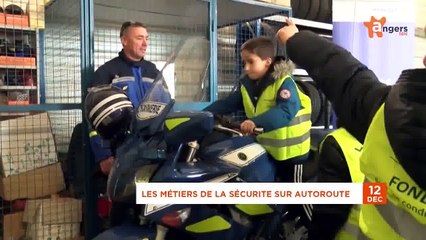 JT DECEMBRE 2014 [S.12] [E.12] - Le Journal du vendredi 12 décembre 2014