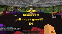(มายคราฟ) Minecraft Hunger Games 51 ไปตายดาบหน้า