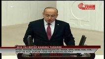 Akdoğan'dan Kaplan'a Yanıt Hükümet Kuş Değil Koyun da Değil Hiç Bir Vatandaşımızı Hiçbir Örgüte...